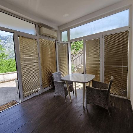 Apartments Vista Muo コトル エクステリア 写真