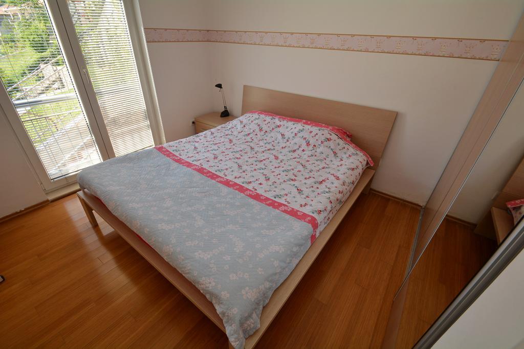 Apartments Vista Muo コトル エクステリア 写真