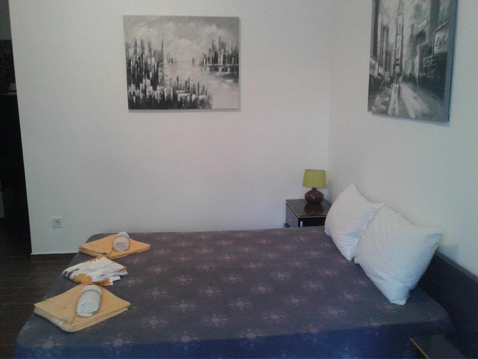Apartments Vista Muo コトル エクステリア 写真