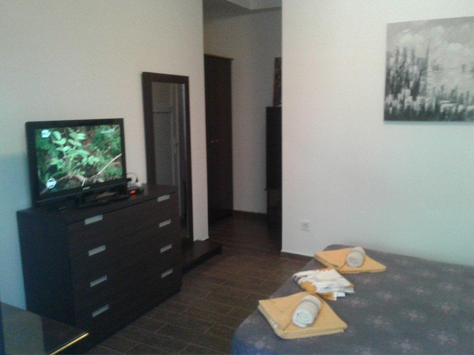 Apartments Vista Muo コトル エクステリア 写真